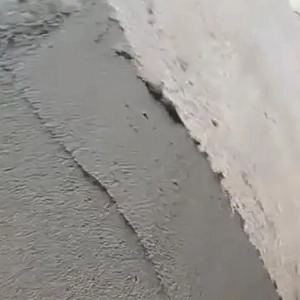 绥德水工建筑物I级C55聚合物改性水泥砂浆 渠道防渗泵站加固迎水面抗冲刷砂浆