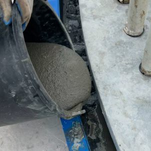 绥德二类超细型cgm340电厂发电机汽轮机台板垫块设备基础大流态灌浆料