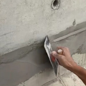 绥德P型防护型环氧树脂砂浆