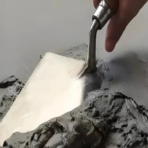 绥德混凝土裂缝孔洞剥落冻融修复用高强度丙乳防腐蚀砂浆