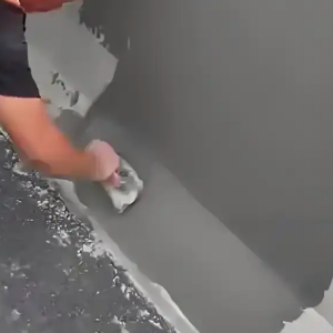 绥德GB50728一级聚合物改性水泥砂浆
